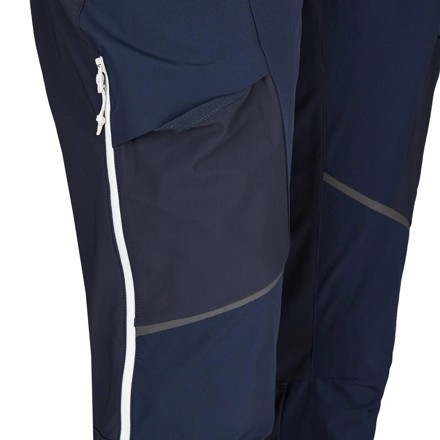 Mammut EIGER SPEED SO HYBRID PANTS Damen - Softshellhose 7 Mammut EIGER SPEED SO HYBRID PANTS Damen - Softshellhose – Bild 5