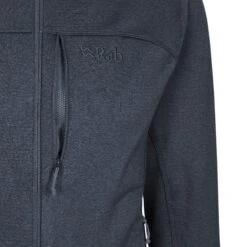 Rab GRAVITON HOODY Herren - Fleecejacke -Outdoor Bekleidung Geschäft 5638025915 e graviton hoody rab 24