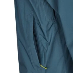 Rab DOWNPOUR ECO JACKET Herren - Regenjacke -Outdoor Bekleidung Geschäft 5638025958 t downpour eco jacket rab 24 1