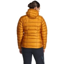 Rab MYTHIC ALPINE JACKET WMNS Damen - Daunenjacke -Outdoor Bekleidung Geschäft 5638027476 f mythic alpine jacket wmns rab 24