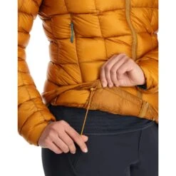 Rab MYTHIC ALPINE JACKET WMNS Damen - Daunenjacke -Outdoor Bekleidung Geschäft 5638027476 g mythic alpine jacket wmns rab 24