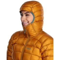 Rab MYTHIC ALPINE JACKET WMNS Damen - Daunenjacke -Outdoor Bekleidung Geschäft 5638027476 i mythic alpine jacket wmns rab 24