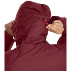 Rab VALIANCE JACKET W Damen - Daunenjacke -Outdoor Bekleidung Geschäft 5638027485 h valiance jacket w rab 24