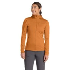 Rab GRAVITON HOODY WMNS Damen - Fleecejacke -Outdoor Bekleidung Geschäft 5638029249 c graviton hoody wmns rab 24