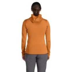 Rab GRAVITON HOODY WMNS Damen - Fleecejacke -Outdoor Bekleidung Geschäft 5638029249 d graviton hoody wmns rab 24