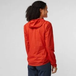 Rab PHANTOM PULL-ON WMNS Damen - Regenjacke -Outdoor Bekleidung Geschäft 5638029292 b phantom pullon wmns rab 24