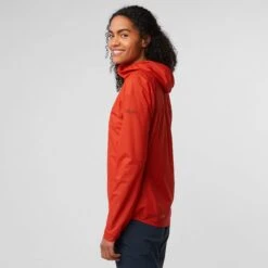 Rab PHANTOM PULL-ON WMNS Damen - Regenjacke -Outdoor Bekleidung Geschäft 5638029292 c phantom pullon wmns rab 24
