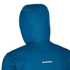Mammut ULTIMATE VII SO HOODED JACKET M Herren - Softshelljacke -Outdoor Bekleidung Geschäft 5638029450 l ultimate vii so hooded jacket m mammut 24