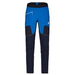 Outdoor Bekleidung Geschäft 35 Mammut EIGER SPEED SO HYBRID PANTS Herren - Softshellhose