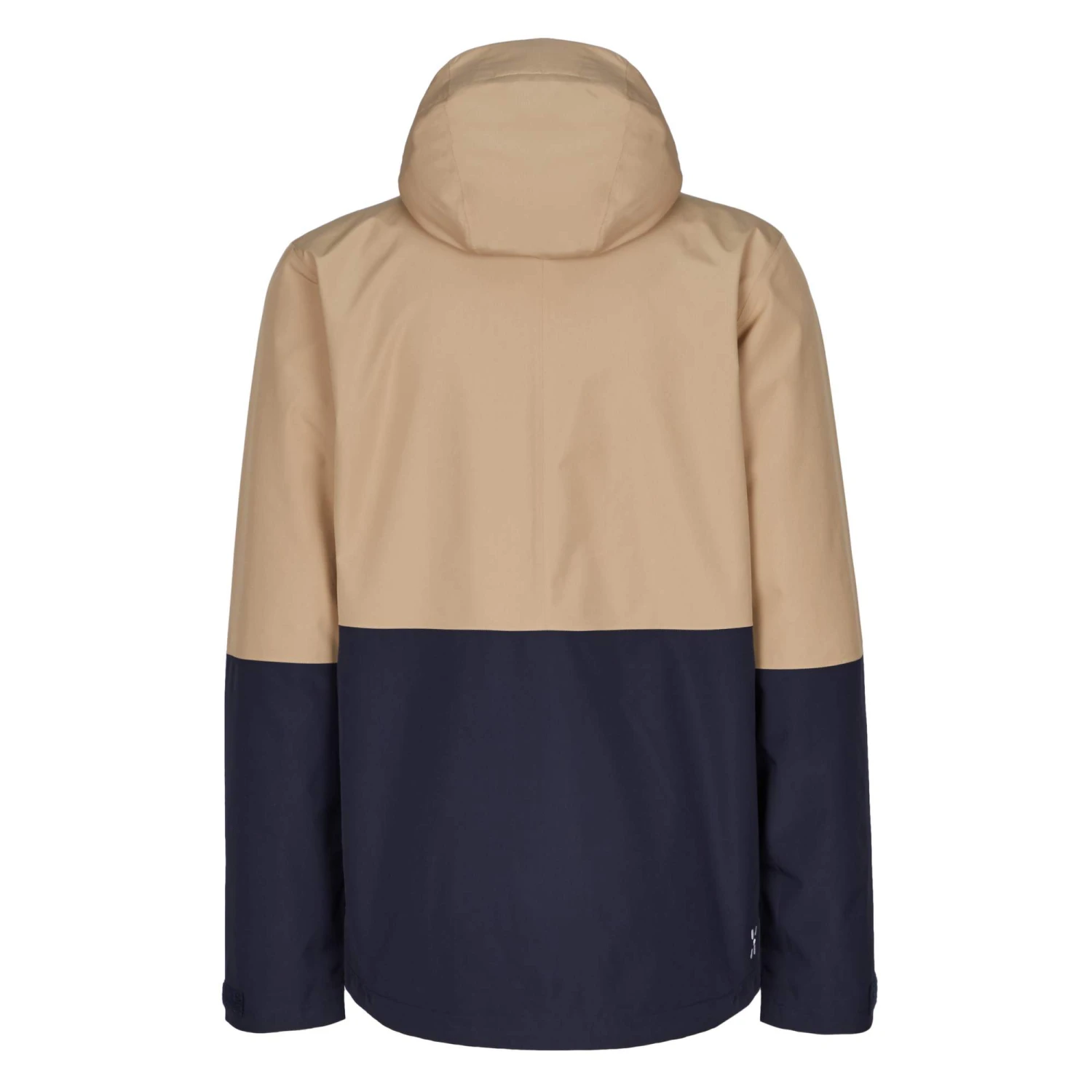 Haglöfs FINCH PROOF JACKET Herren - Regenjacke 4 Haglöfs FINCH PROOF JACKET Herren - Regenjacke – Bild 2