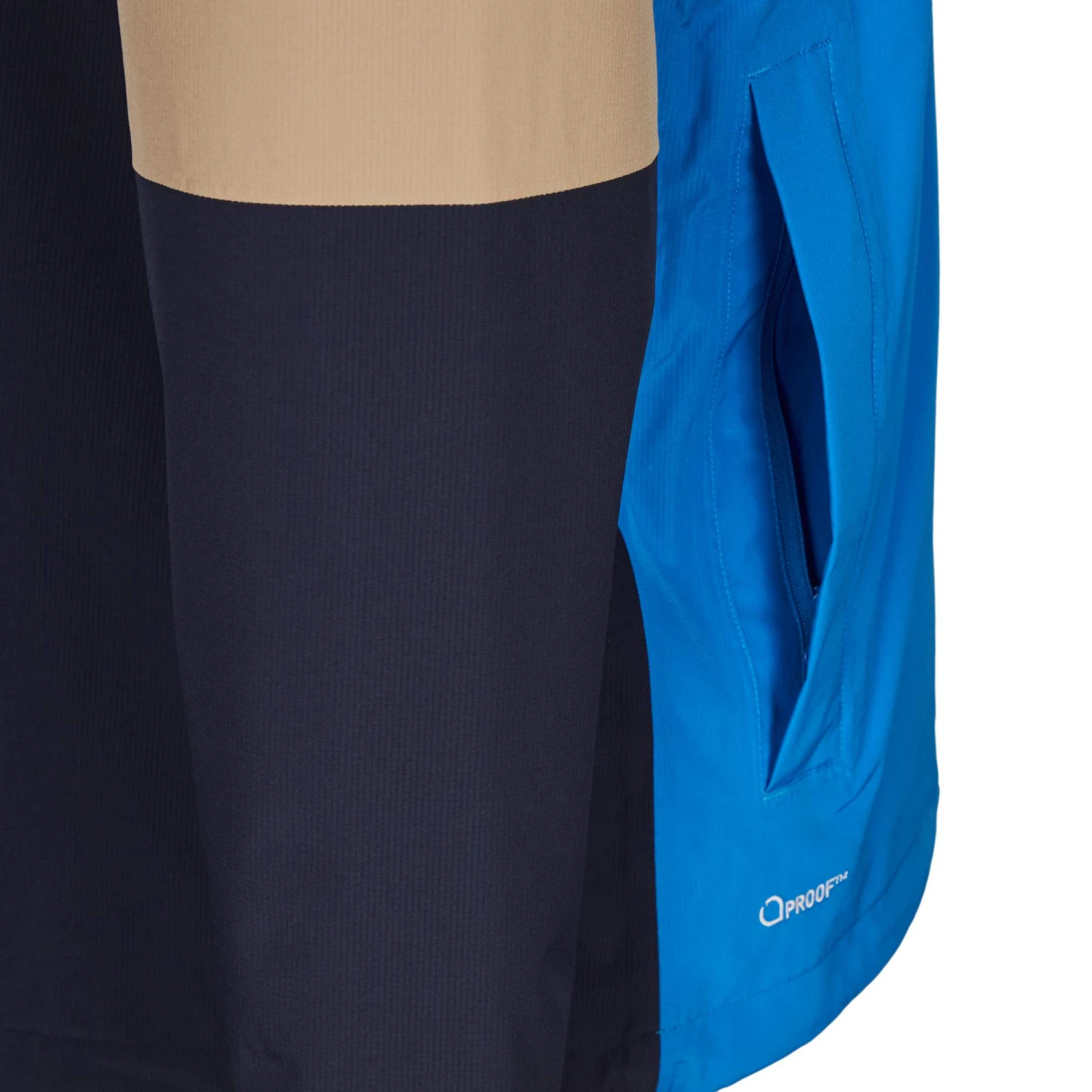 Haglöfs FINCH PROOF JACKET Herren - Regenjacke 6 Haglöfs FINCH PROOF JACKET Herren - Regenjacke – Bild 4