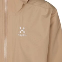 Haglöfs FINCH PROOF JACKET Herren - Regenjacke 17 Haglöfs FINCH PROOF JACKET Herren - Regenjacke -Outdoor Bekleidung Geschäft 5638030433 e finch proof jacket hagloefs 24