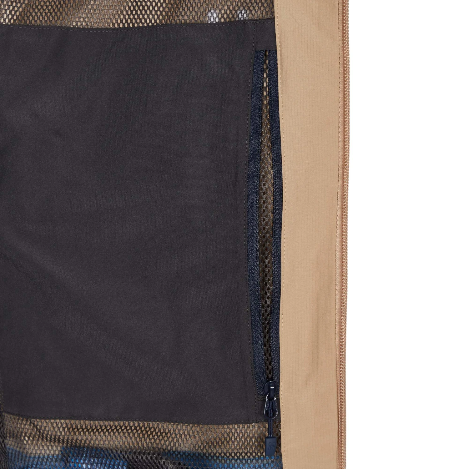 Haglöfs FINCH PROOF JACKET Herren - Regenjacke 11 Haglöfs FINCH PROOF JACKET Herren - Regenjacke – Bild 9