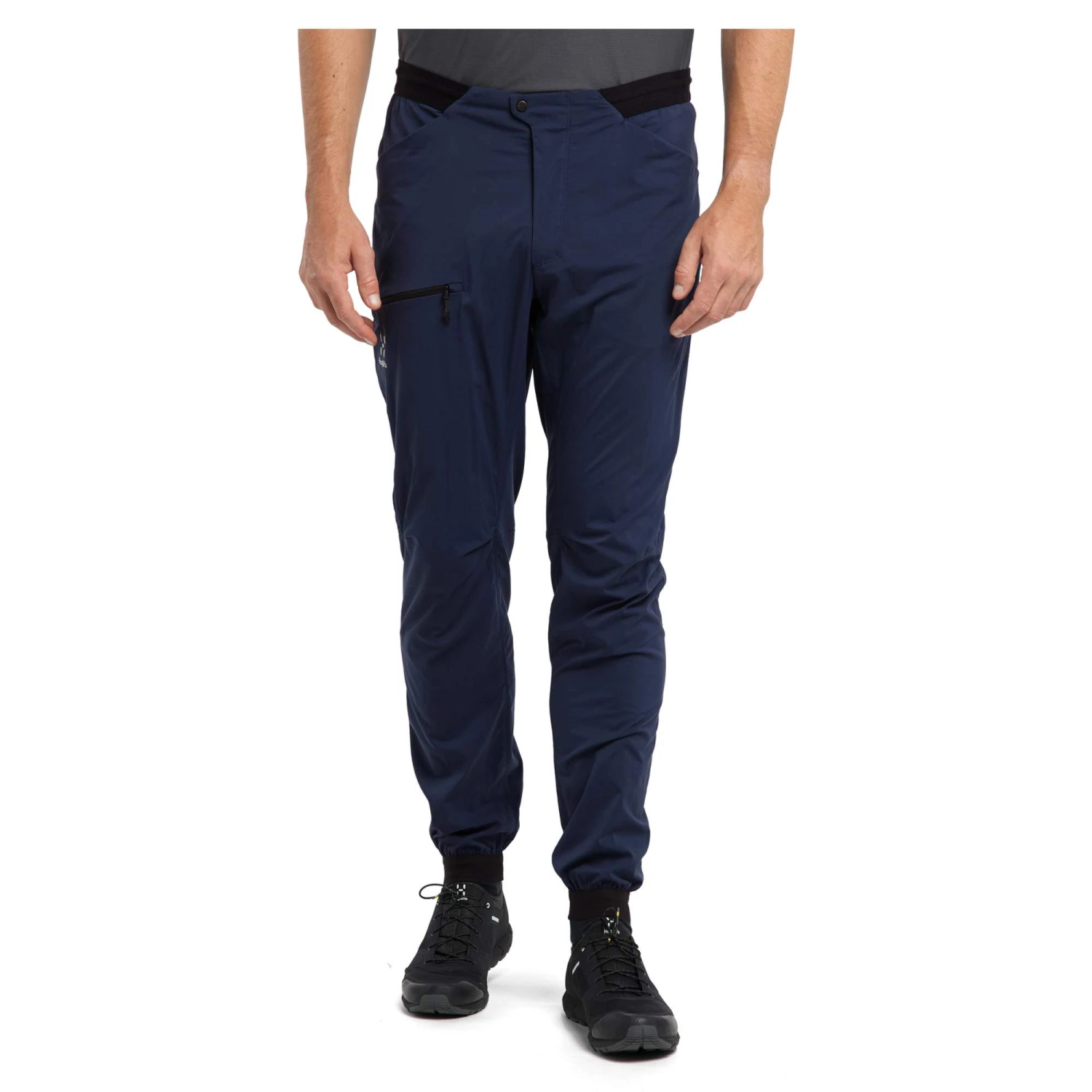 Haglöfs L.I.M FUSE PANT Herren - Softshellhose 5 Haglöfs L.I.M FUSE PANT Herren - Softshellhose – Bild 3