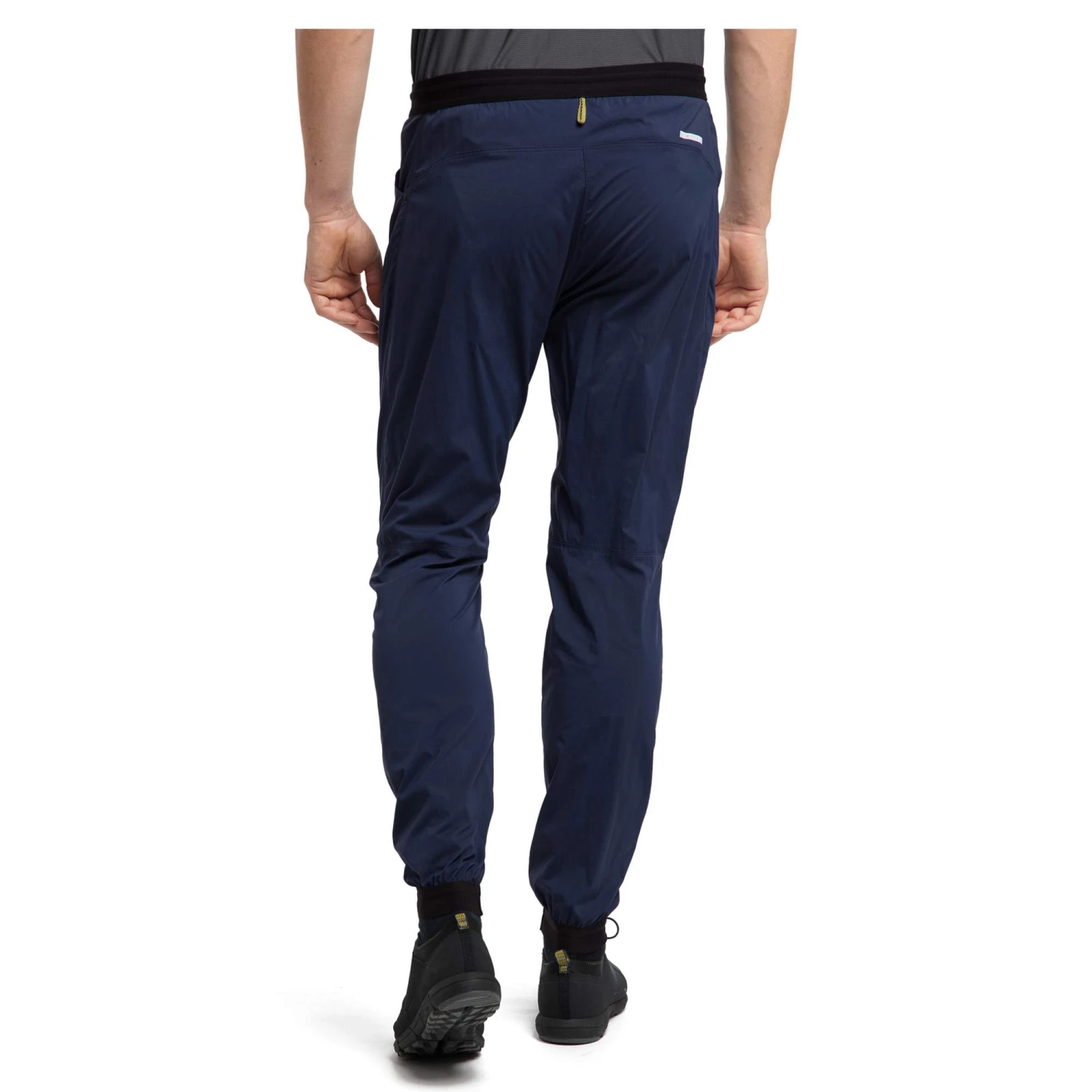 Haglöfs L.I.M FUSE PANT Herren - Softshellhose 6 Haglöfs L.I.M FUSE PANT Herren - Softshellhose – Bild 4