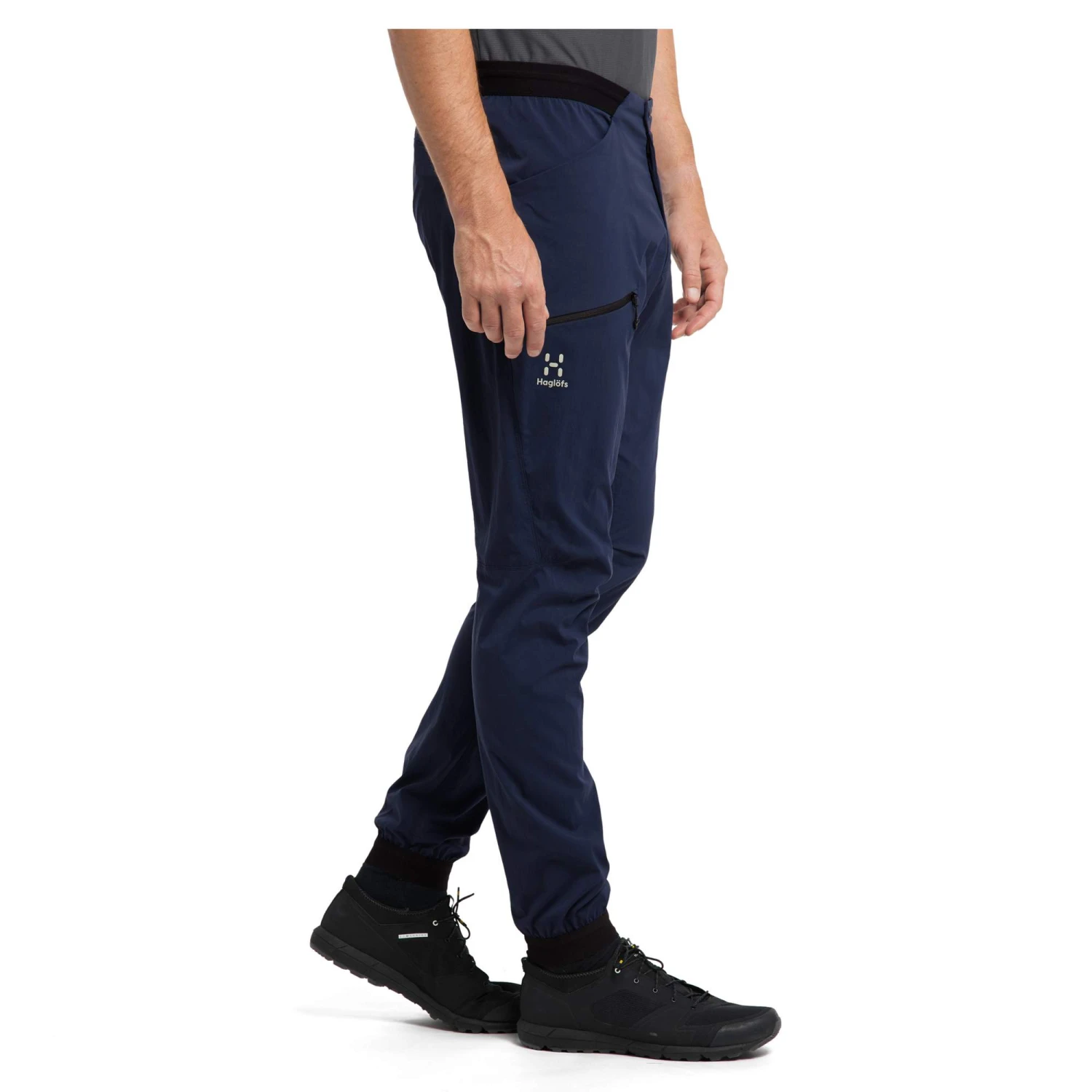Haglöfs L.I.M FUSE PANT Herren - Softshellhose 7 Haglöfs L.I.M FUSE PANT Herren - Softshellhose – Bild 5