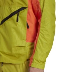 ADIDAS UTILITAS RR J Herren - Regenjacke -Outdoor Bekleidung Geschäft 5638032239 f utilitas rr j adidas 24