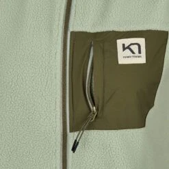 Kari Traa ROTHE VEST Damen - Fleeceweste -Outdoor Bekleidung Geschäft 5638036453 e rothe vest kari traa 24