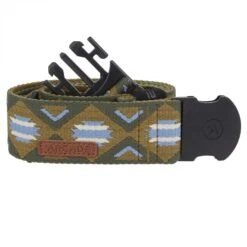 CREOSOTE Unisex - Gürtel