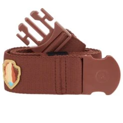 Outdoor Bekleidung Geschäft 6 NTL PARKS ZION Unisex - Gürtel