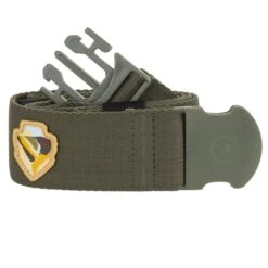 Outdoor Bekleidung Geschäft 13 NTL PARKS YELLOWSTONE Unisex - Gürtel