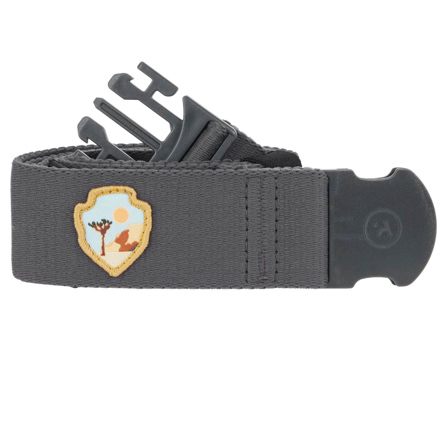 NTL PARKS JOSHUA TREE Unisex - Gürtel 3 NTL PARKS JOSHUA TREE Unisex - Gürtel