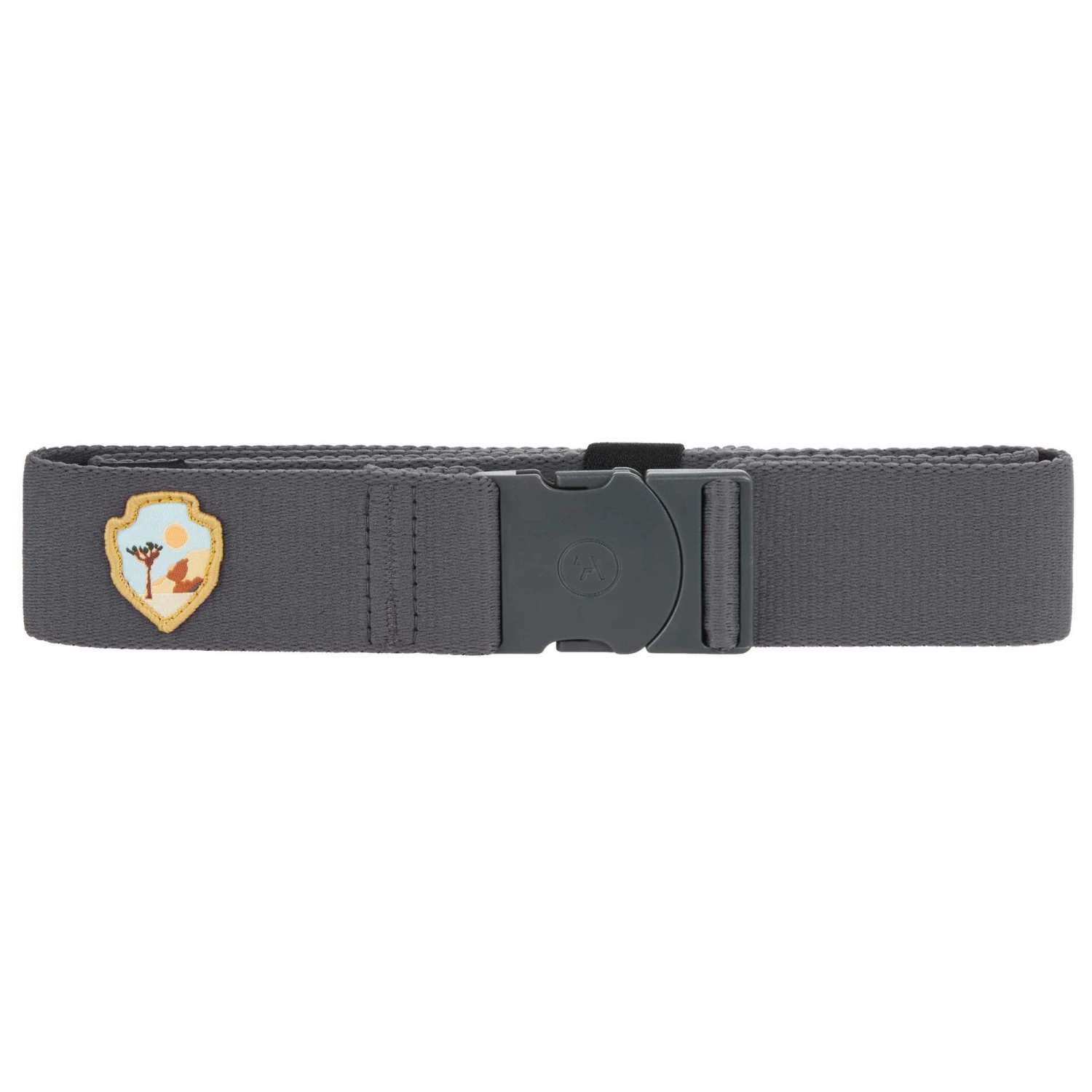 NTL PARKS JOSHUA TREE Unisex - Gürtel 4 NTL PARKS JOSHUA TREE Unisex - Gürtel – Bild 2